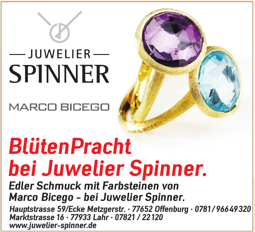 Juwelier Spinner