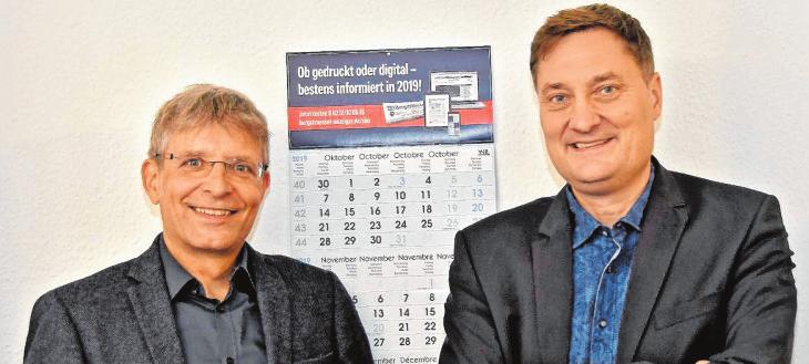 Ein Wirtschaftsstandort, der sich sehen lassen kann