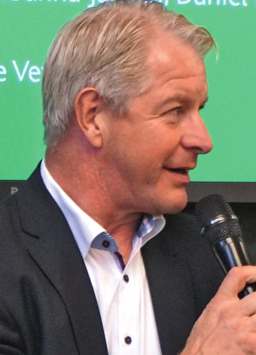 Karl-Heinz Dautz Karl-Heinz Dautz