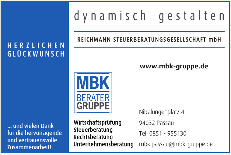 MBK Berater Gruppe