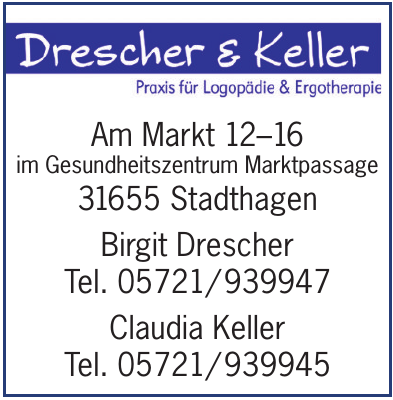 Drescher & Keller
