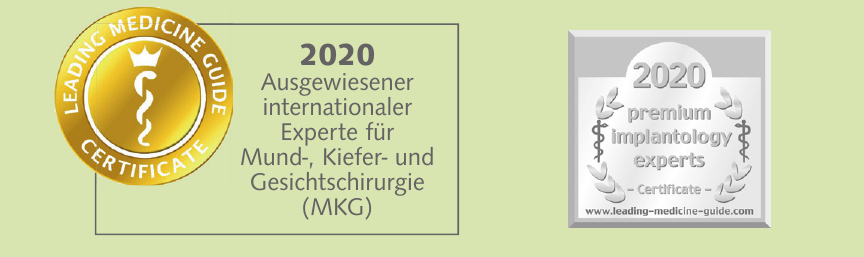 Prof. Lindorf & Kollegen - Kompetenz rund ums Gesicht Image 4 Prof. Lindorf & Kollegen - Kompetenz rund ums Gesicht Image 4
