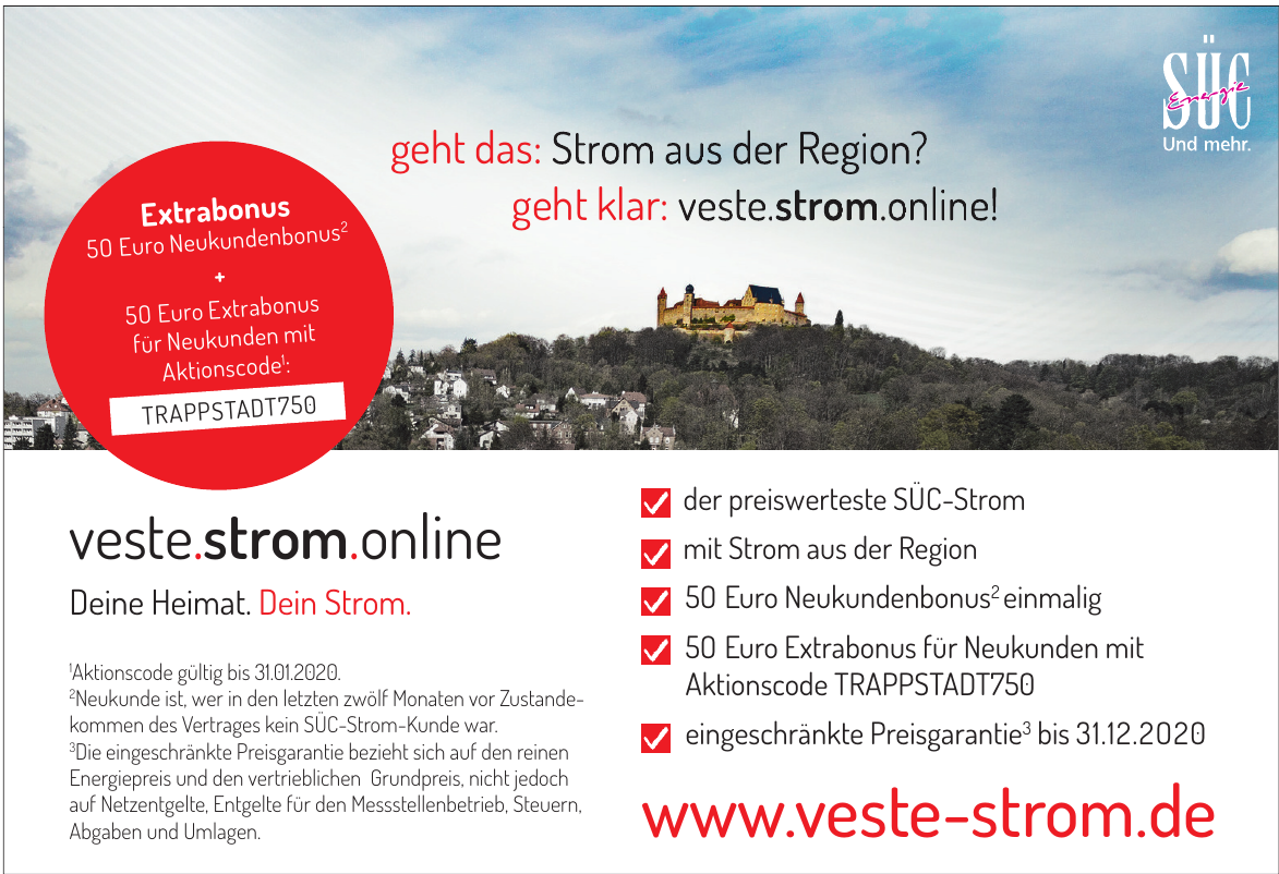 SÜC Energie Und mehr. SÜC Energie Und mehr.