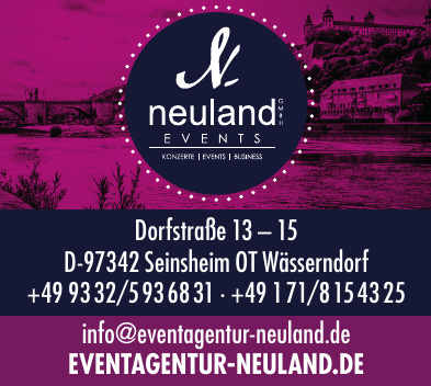 Neuland Events GmbH