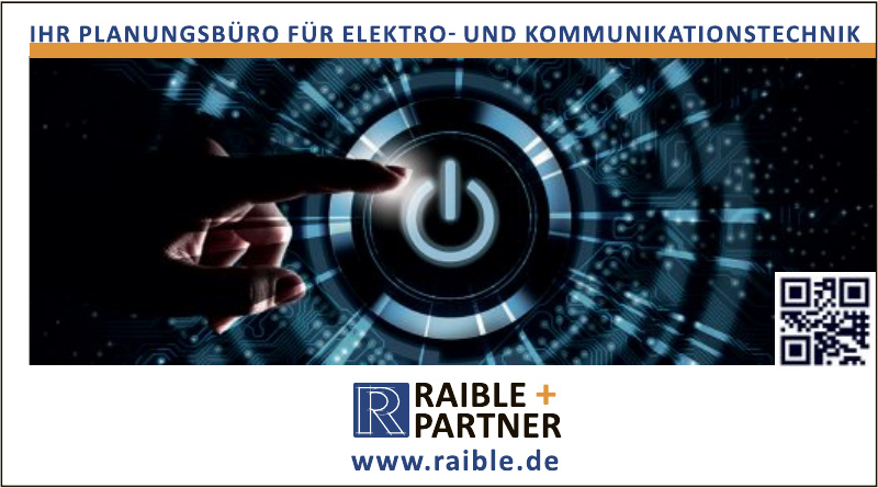 Raible + Partner GmbH & Co. KG