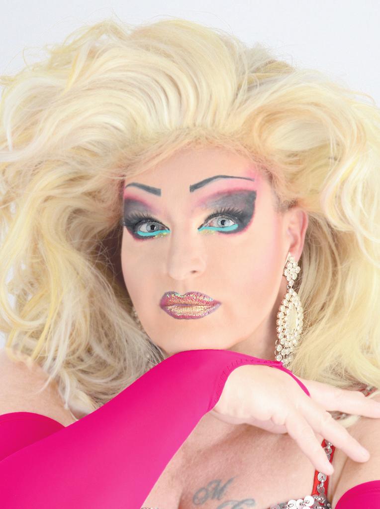 Miss chantal Foto: Ringo Rother Miss chantal Foto: Ringo Rother
