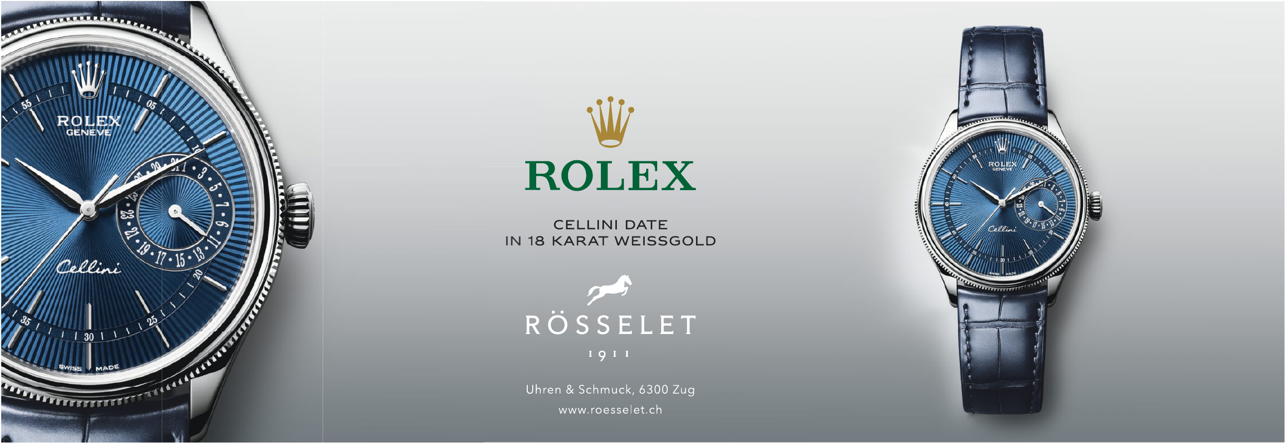Rösselet Schmuck & Uhren Rösselet Schmuck & Uhren