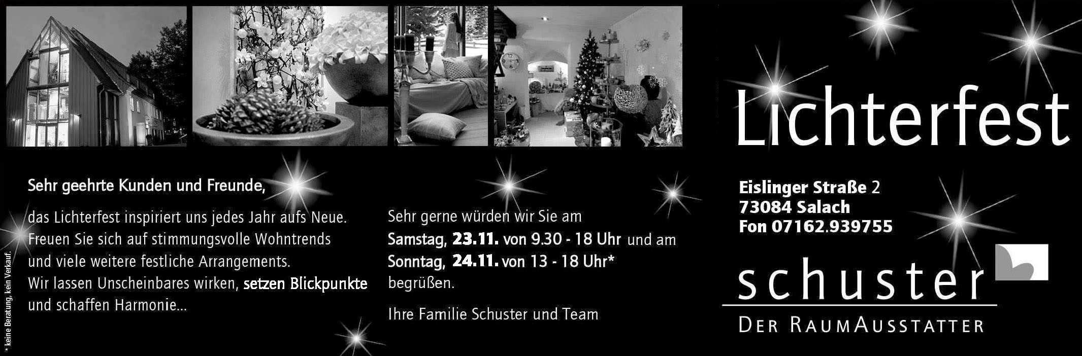 Schuster Der Raumausstatter Schuster Der Raumausstatter