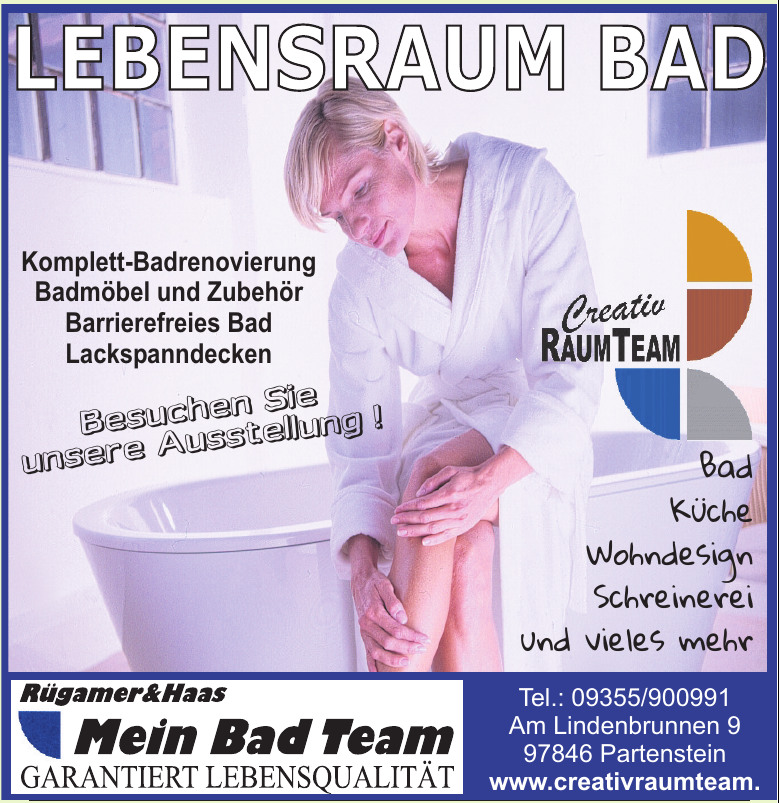 Creativraumteam Creativraumteam
