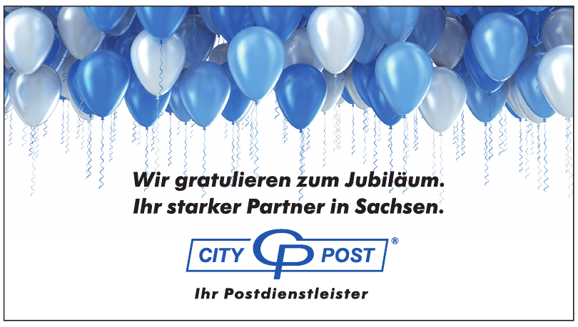 City Post City Post