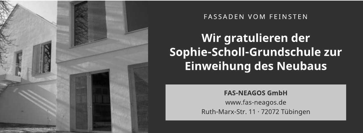 Fas-Neagos GmbH