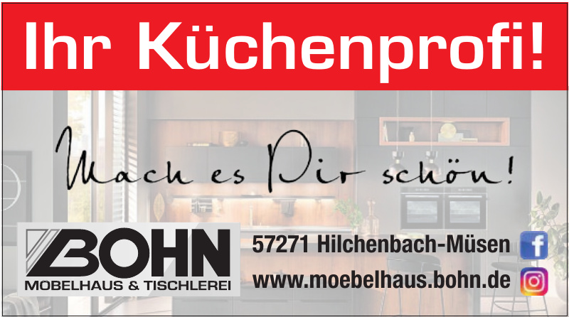 Bohn Mobelhaus & Tischlerei