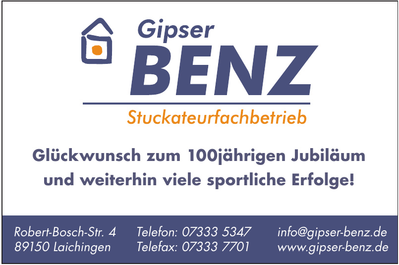 Gisper Benz
