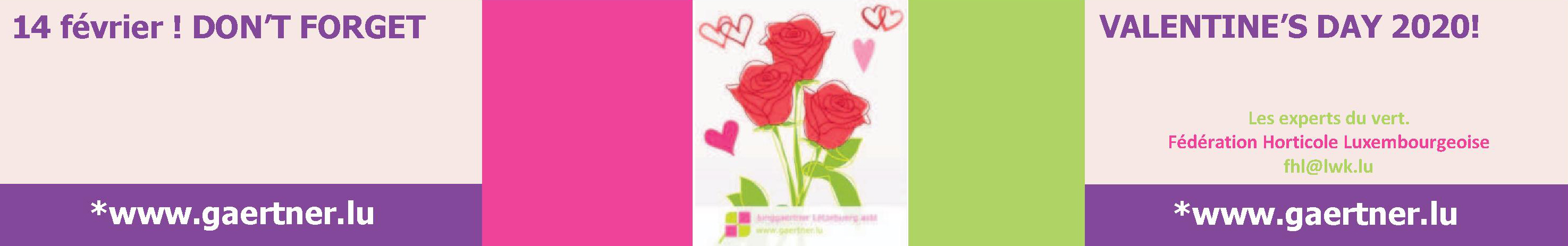 Fédération Horticole Luxembourgeoise