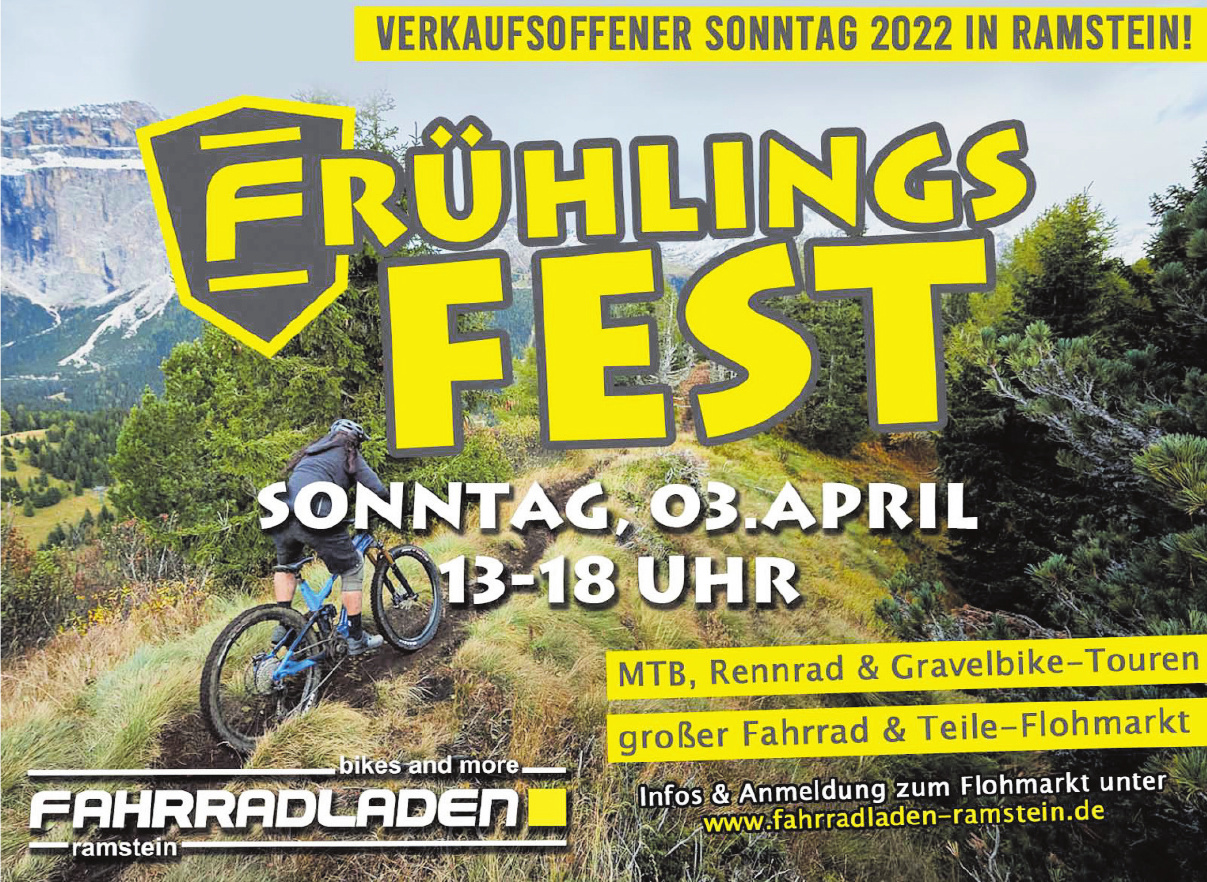 Jetzt auch App zum Herunterladen Kaiserslautern Rheinpfalz