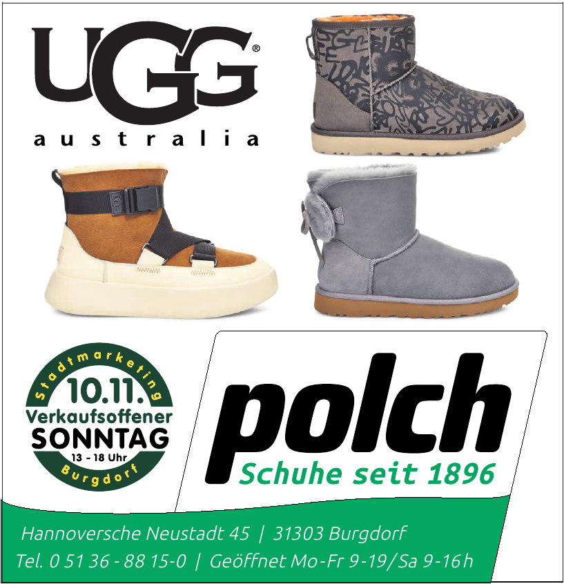 Polch Schuhe Polch Schuhe