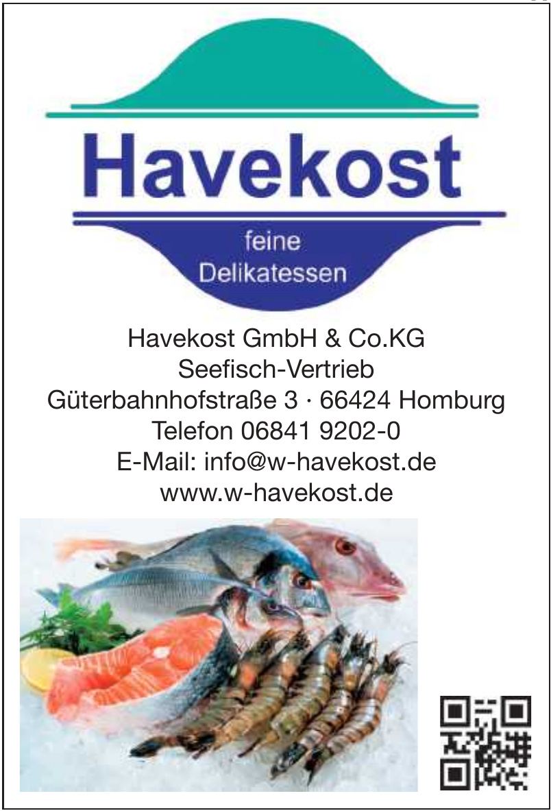 Havekost GmbH & Co.KG