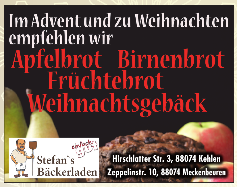 Stefan´s Bäckerladen Stefan´s Bäckerladen