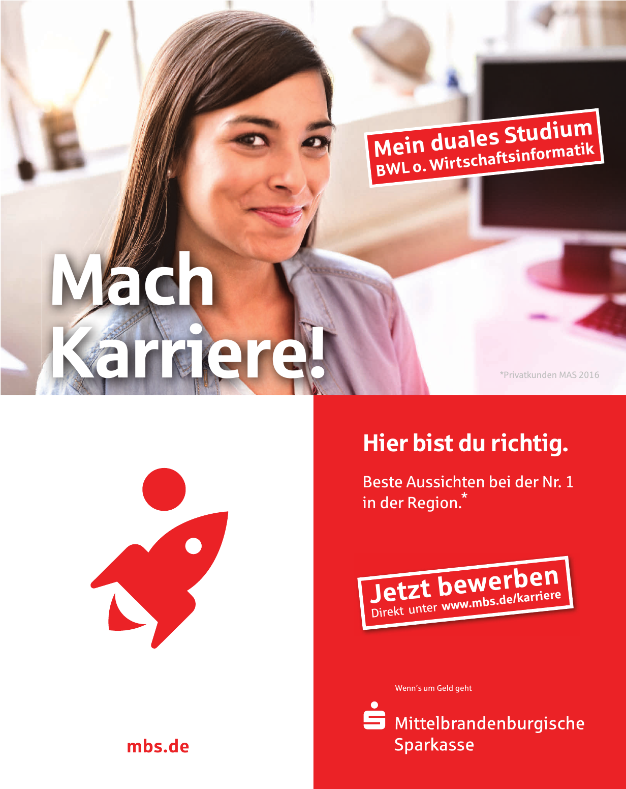 Mittelbrandenburgische Sparkasse Mittelbrandenburgische Sparkasse