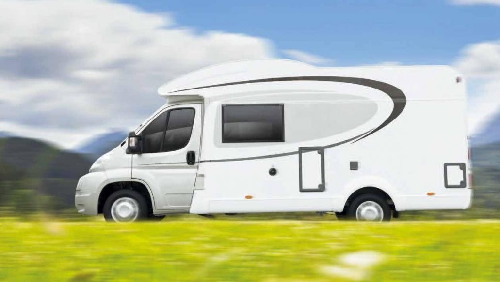 Caravan-Branche: Wohnmobile wieder schneller lieferbar