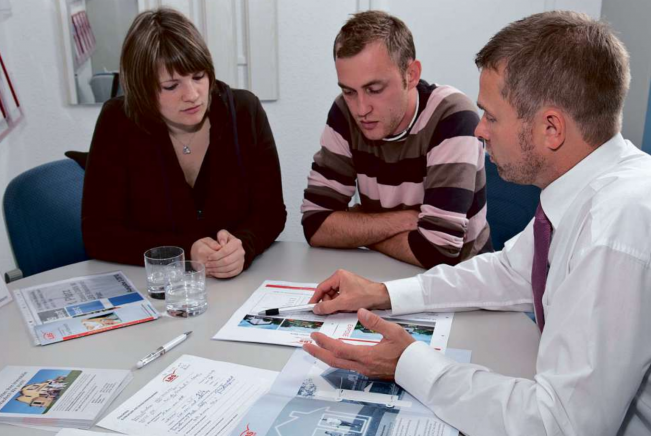 Lbs Tipps Zur Finanzierung Von Haus Oder Wohnung In Hamburg