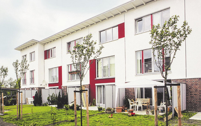 Hamburgische Investitions Und Forderbank Tag Des Eigenheims