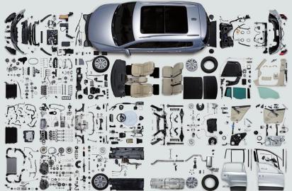 Volkswagen Original Teile Logistik aus Norderstedt: Audi & Seat