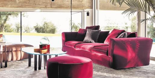 Charmantes Appartement Design Singapur