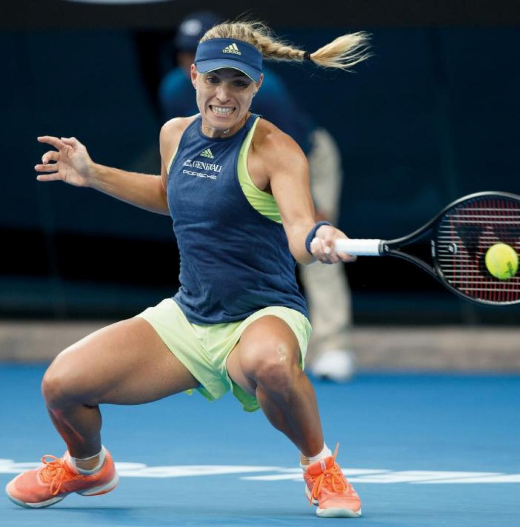 Tennis Hamburg - WTA Tour - Julia Görges